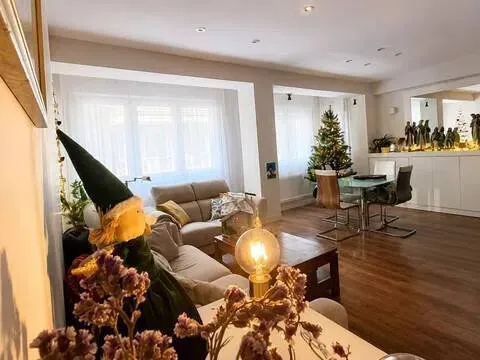 Wohnung 115 m² in Guadix