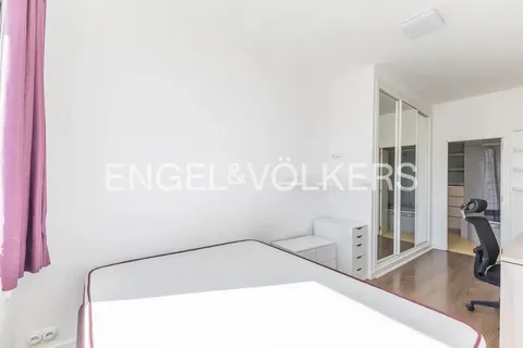 Appartement 79 m² à Madrid