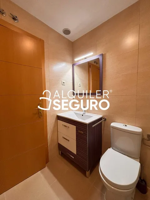Apartamento 83 m² em Madrid