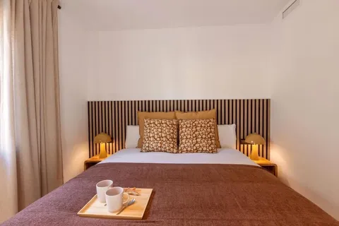 Pis de 50 m² a Santa Coloma de Gramenet