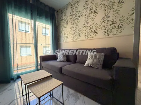 Pis de 44 m² a La Línea de la Concepción