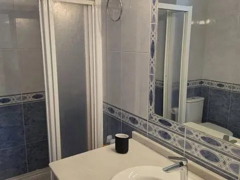 Pis de 70 m² a Torremolinos