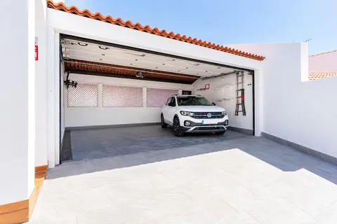 Casa de 365 m² a El Rosario