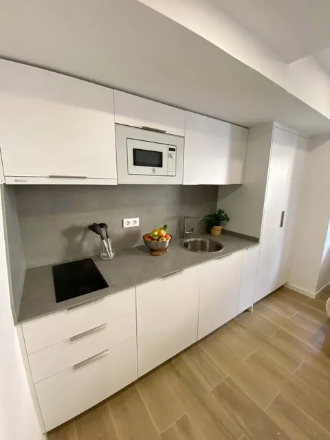 Pis de 15 m² a Madrid