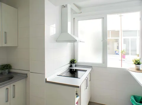 Zimmer zur Miete, Getafe