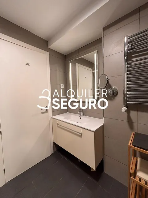 Pis de 123 m² a Madrid