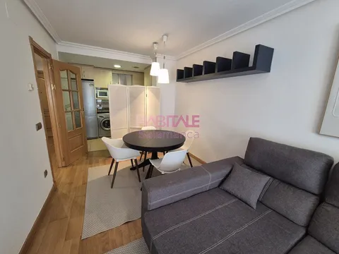 Pis de 51 m² a Salamanca