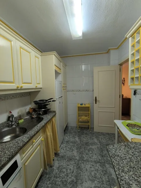Pis de 73 m² a Sevilla
