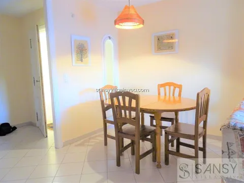 Pis de 115 m² a Xàbia