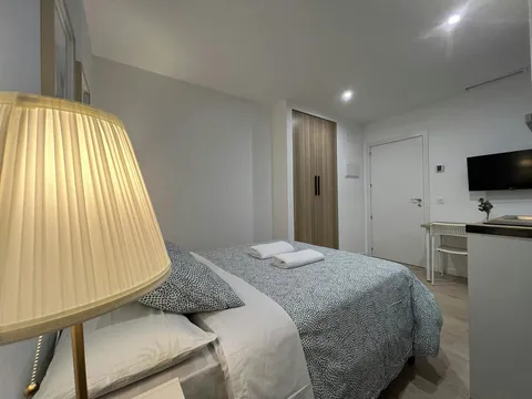 Appartamento 18 m² a Madrid