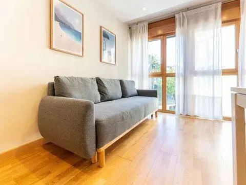 Pis de 53 m² a Carreño