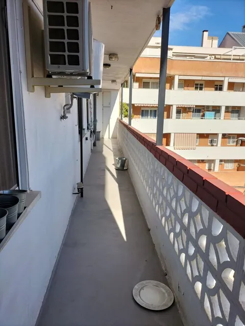 Habitació de lloguer, València