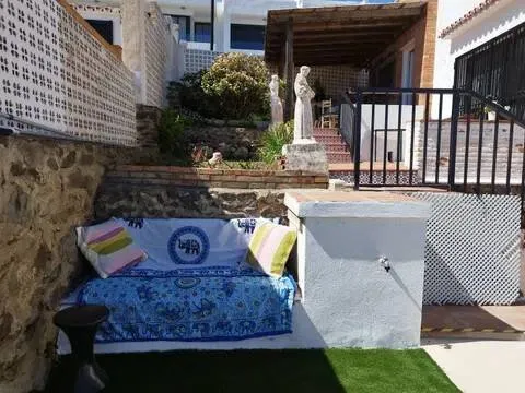 Moradia 140 m² em Fuengirola
