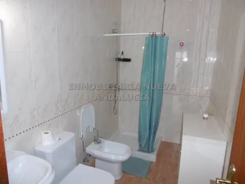 Pis de 95 m² a Almeria