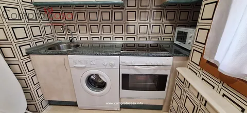 Pis de 93 m² a Segovia
