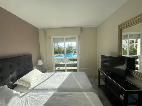 Wohnung 80 m² in Marbella
