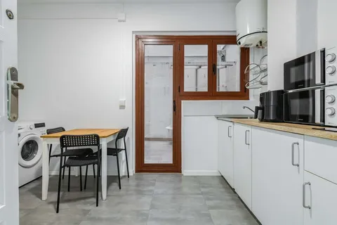 Stanza in affitto, Valencia