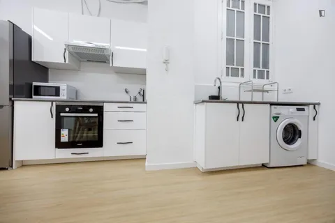 Habitació de lloguer, València
