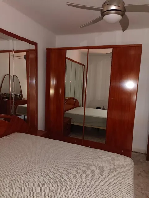 Flat 95 m² in Seville (4/8)