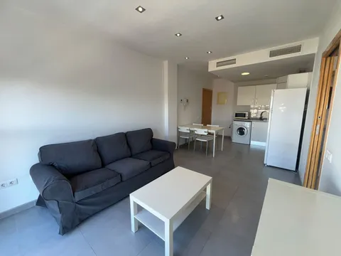 Pis de 49 m² a Múrcia