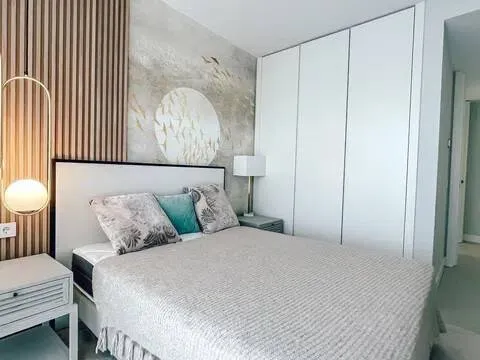 Pis de 189 m² a Estepona