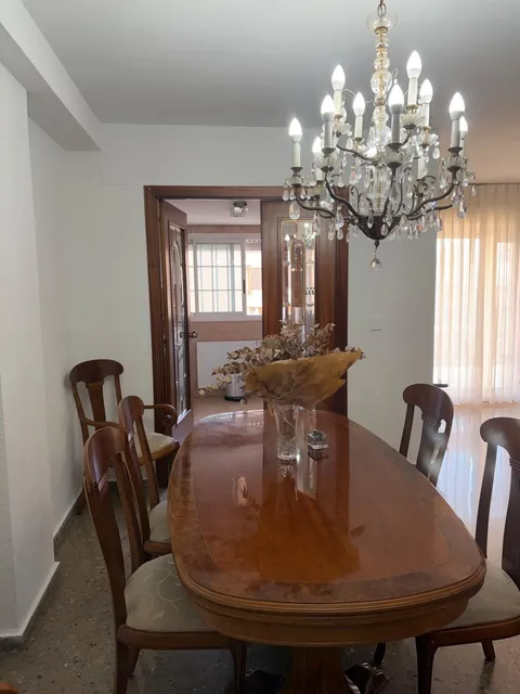 Piso de 110 m² en Valencia (2/18)