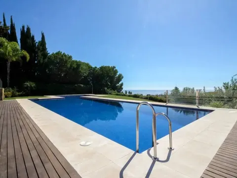 Haus 281 m² in Marbella