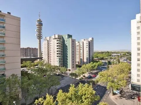Pis de 124 m² a Saragossa