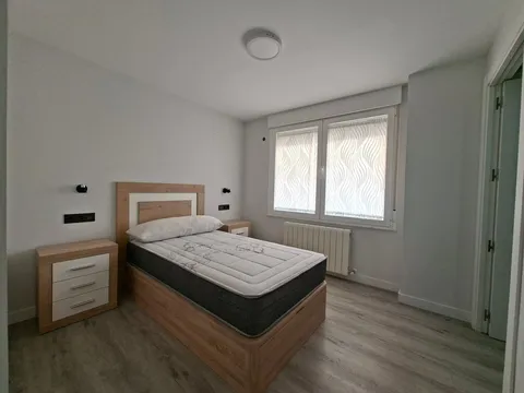 Wohnung 100 m² in Salamanca