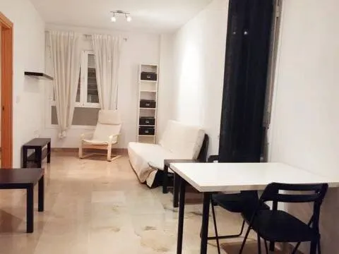 Pis de 60 m² a Sevilla