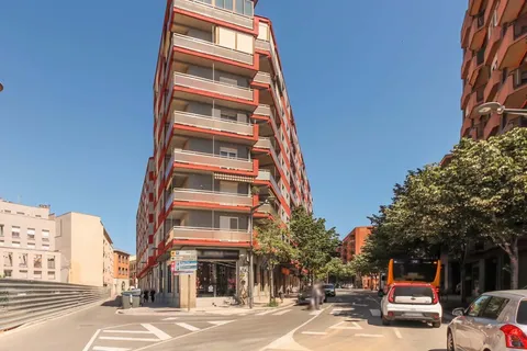 Chambre à louer, Reus