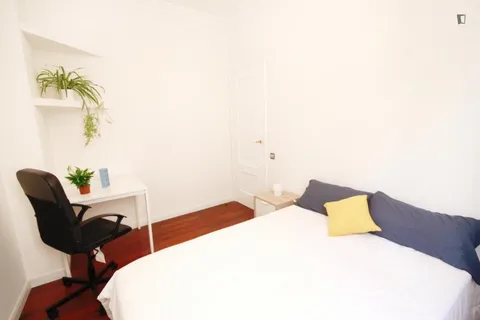 Zimmer zur Miete, Barcelona