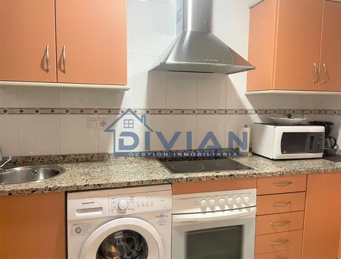 Pis de 65 m² a Cartaya