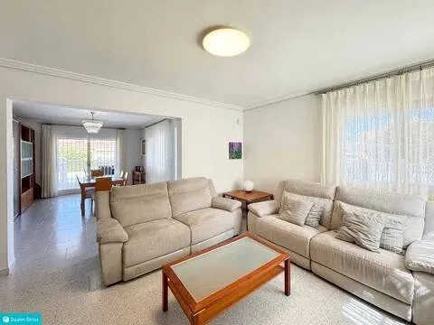 Casa de 140 m² a Dénia