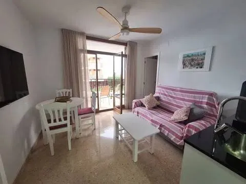 Pis de 60 m² a Xàbia