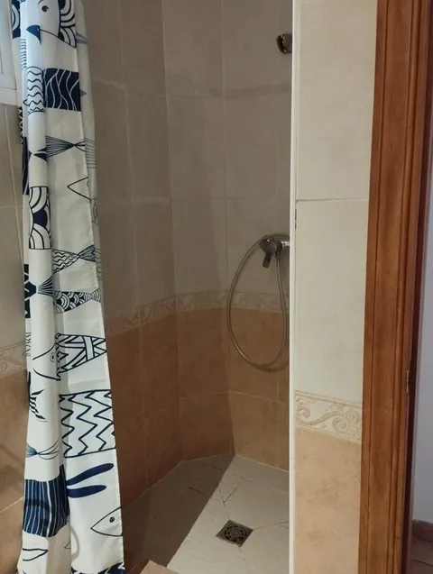 Wohnung 50 m² in Estepona
