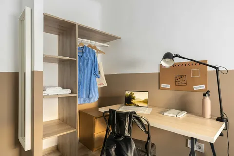 Wohnung 60 m² in Getafe