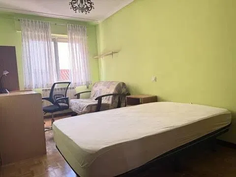Pis de 103 m² a Àvila
