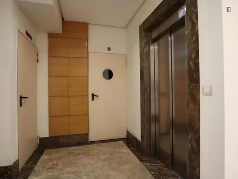 Pis de 48 m² a Madrid