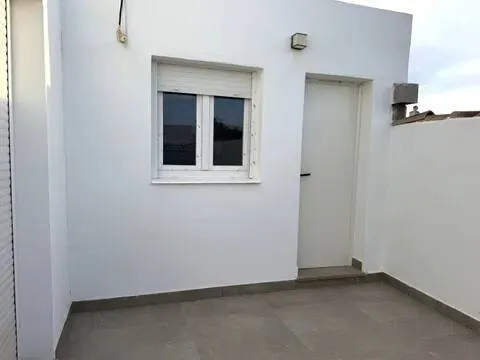 Wohnung 20 m² in Chiclana de la Frontera