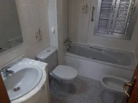 Pis de 115 m² a Albacete