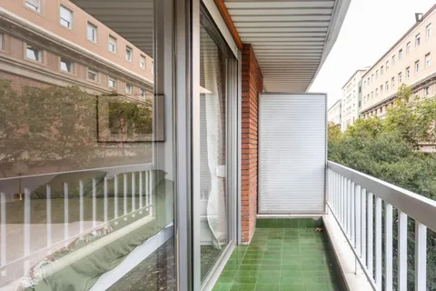 Pis de 110 m² a Barcelona