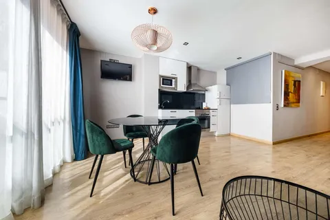 Pis de 35 m² a Barcelona