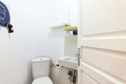 Quarto para alugar, Barcelona