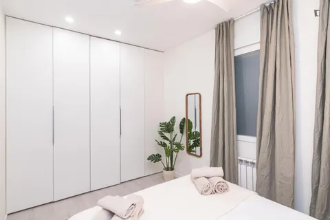 Pis de 54 m² a Madrid