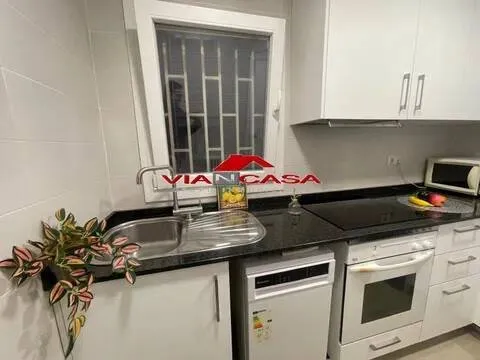 Wohnung 75 m² in Madrid