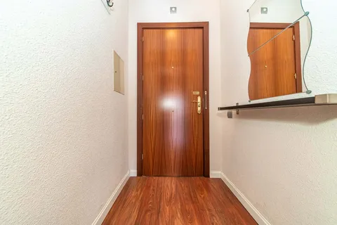 Pis de 56 m² a Madrid