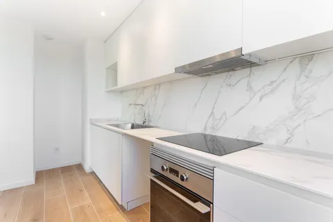 Flat 106 m² in Esplugues de Llobregat