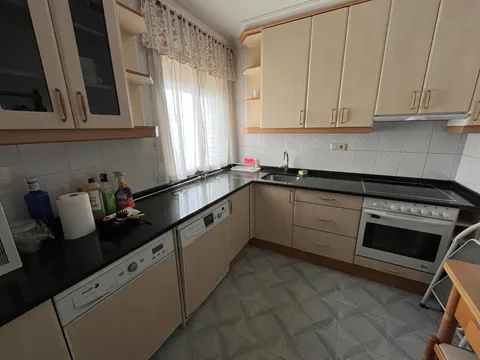 Habitació de lloguer, Segovia