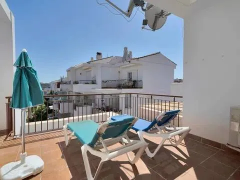 Pis de 130 m² a Manilva